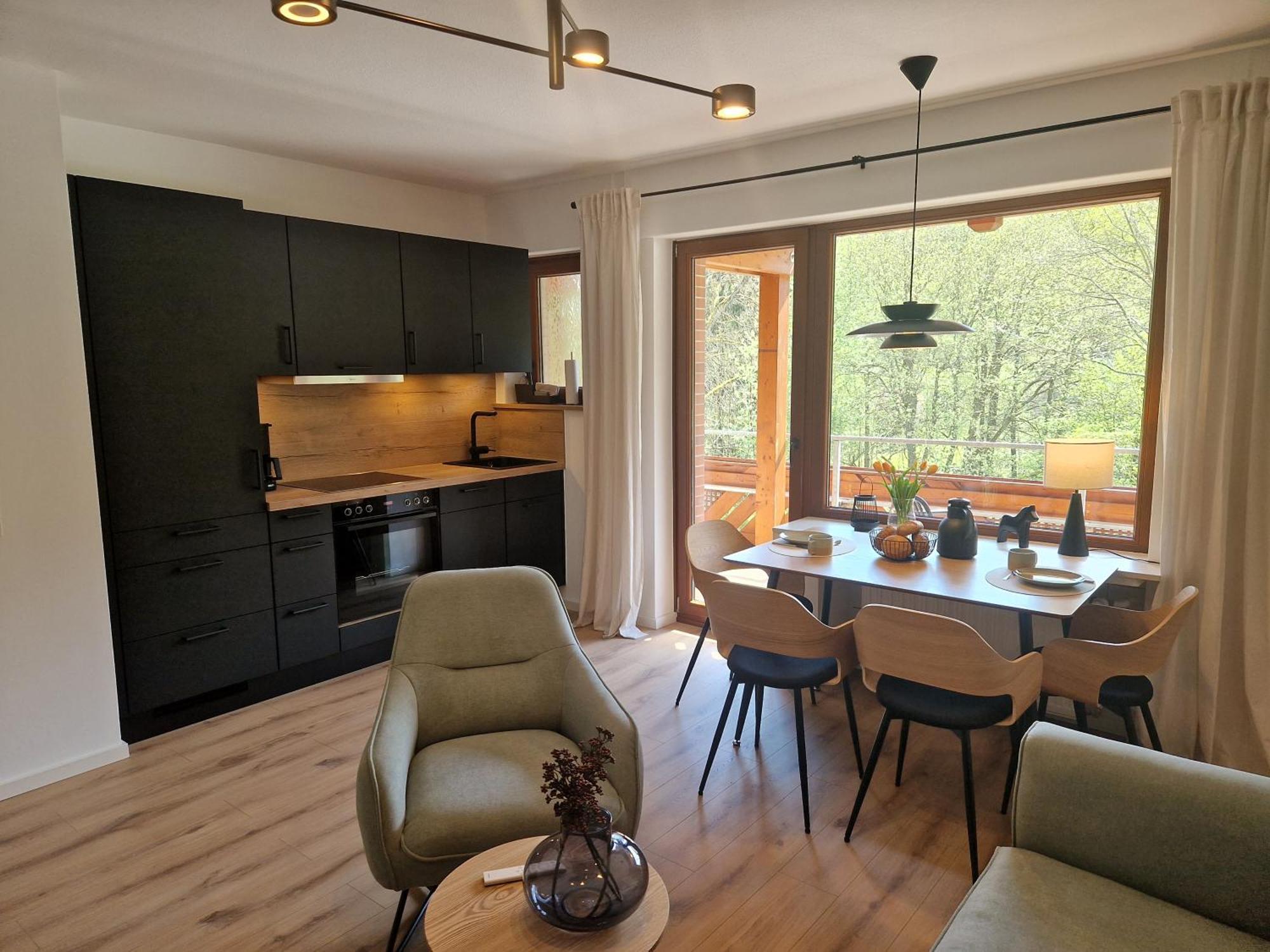 Haus Daut Fewo Mit Hallenbad فيلنغن المظهر الخارجي الصورة
